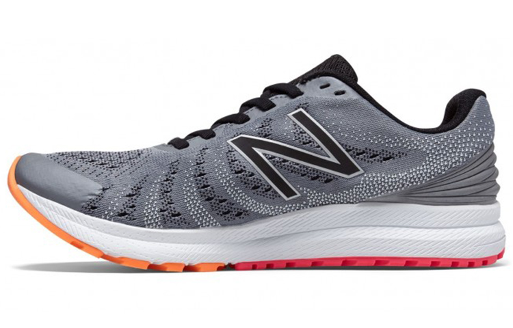 New Balance FuelCore Rush V3 Steel 'Grey Black' Women's