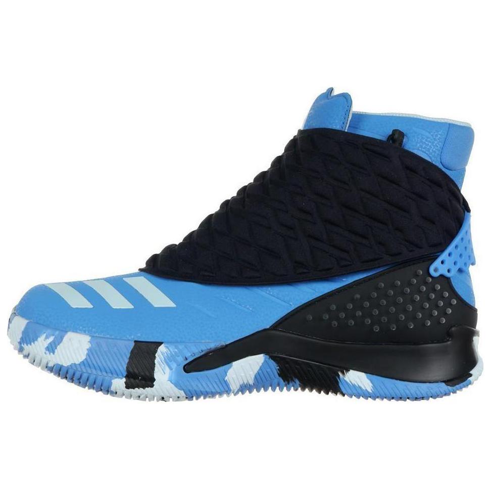 Adidas Ball 365 X 'Blue Black'
