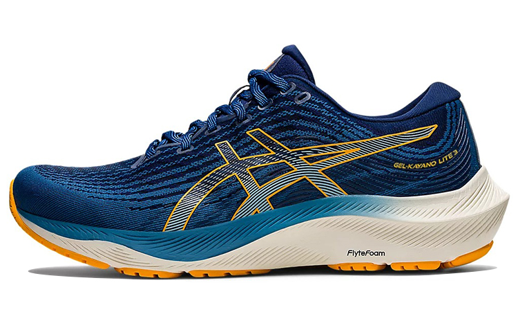 Asics Gel Kayano Lite 3 'Azure Amber'