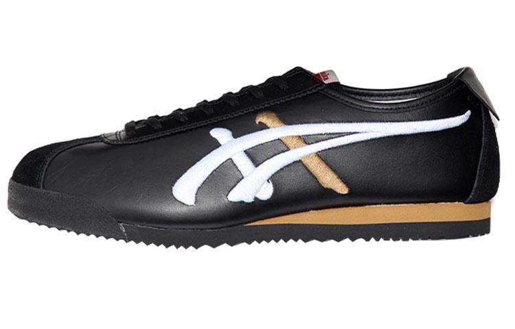 Onitsuka Tiger Limber Up Nm 'Black White Brown'