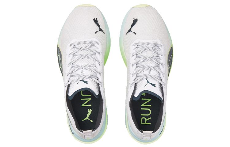 PUMA Deviate Nitro 'White Dark Slate' Women's
