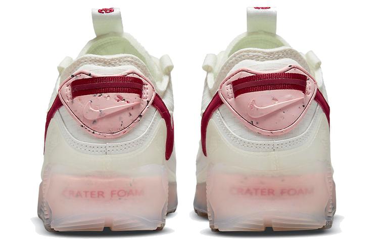 Nike Air Max Terrascape 90 'Pomegranate' Women's купить в интернет-магазине Yoocart с быстрой доставкой по России.