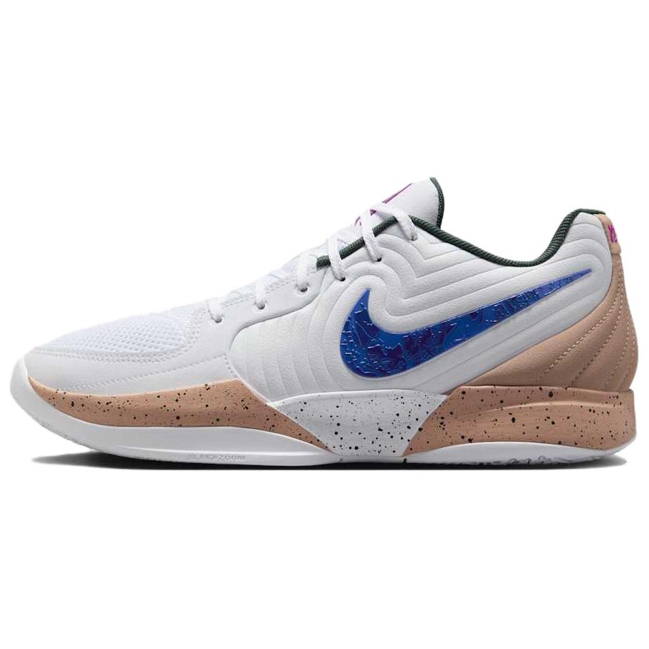 Nike Ja 2 In The Woods