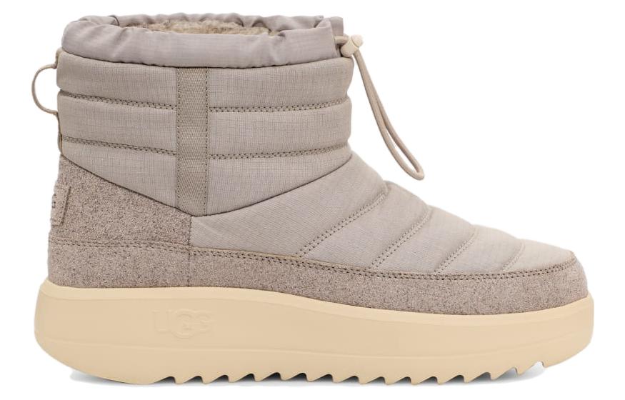UGG Maxxer Mini Boot 'Pumice'