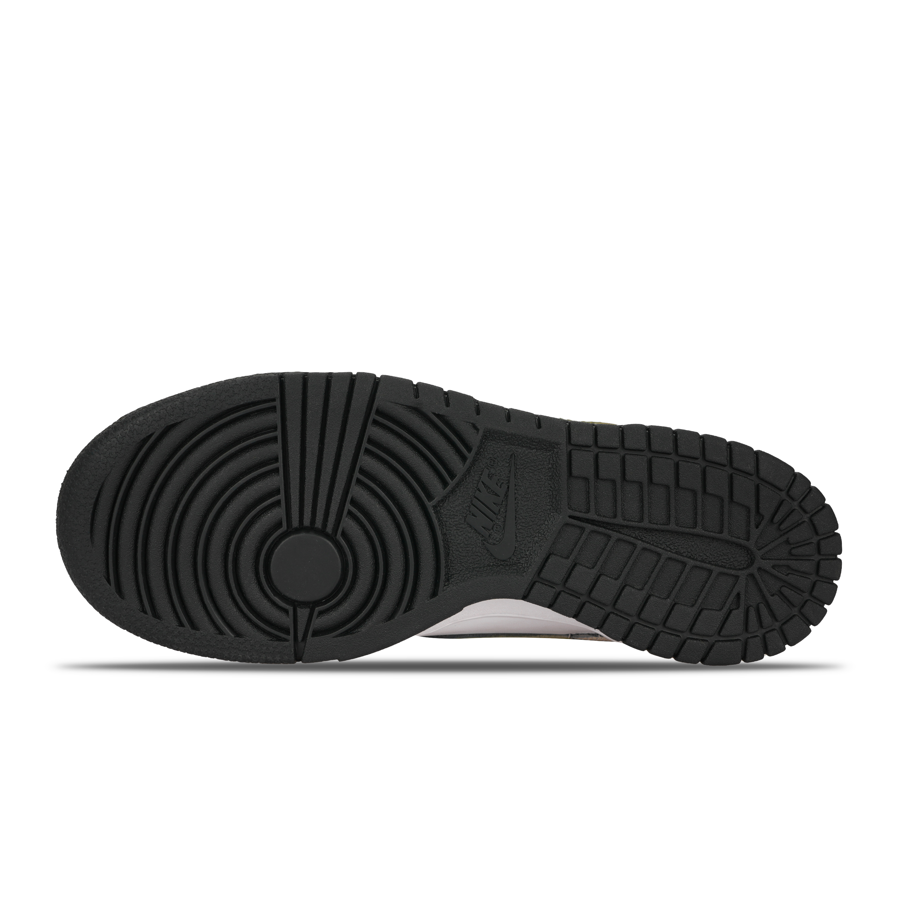 Nike Dunk Black White, Green Graffiti Abrasion Resistant Low Top Skateboard Shoes Unisex Pink White Green купить в интернет-магазине Yoocart с быстрой доставкой по России.