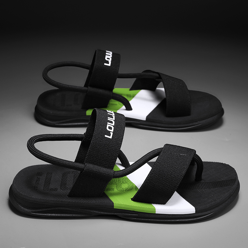 Playboy One Strap Sandals Men's купить в интернет-магазине Yoocart с быстрой доставкой по России.