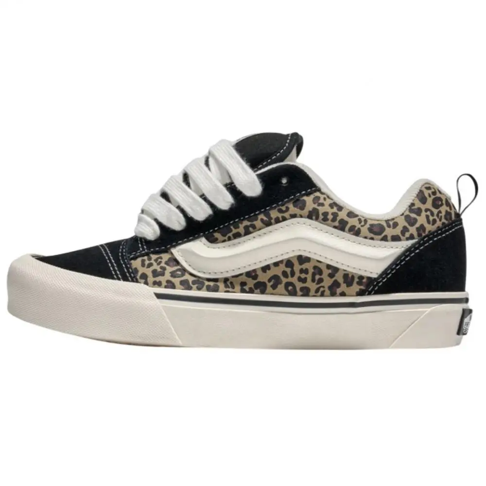 Vans Knu Skool 'Leopard'
