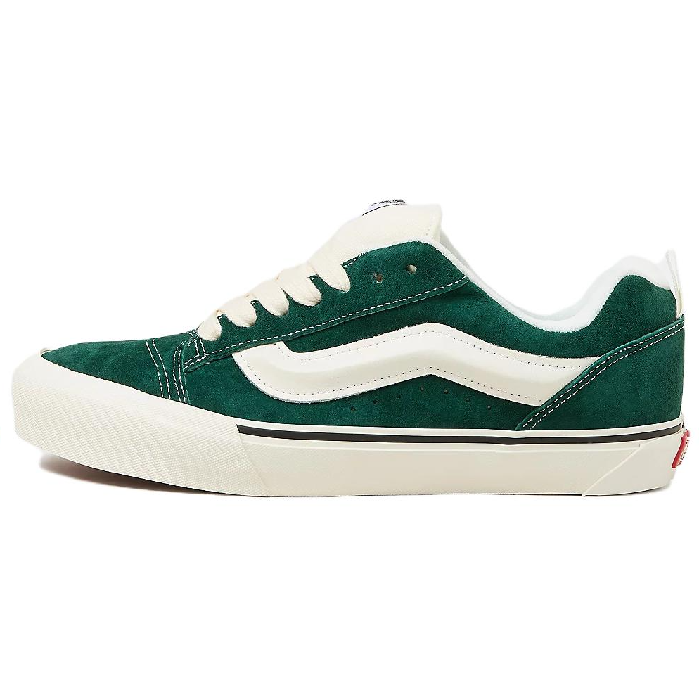 Vans Knu Skool 'Green'