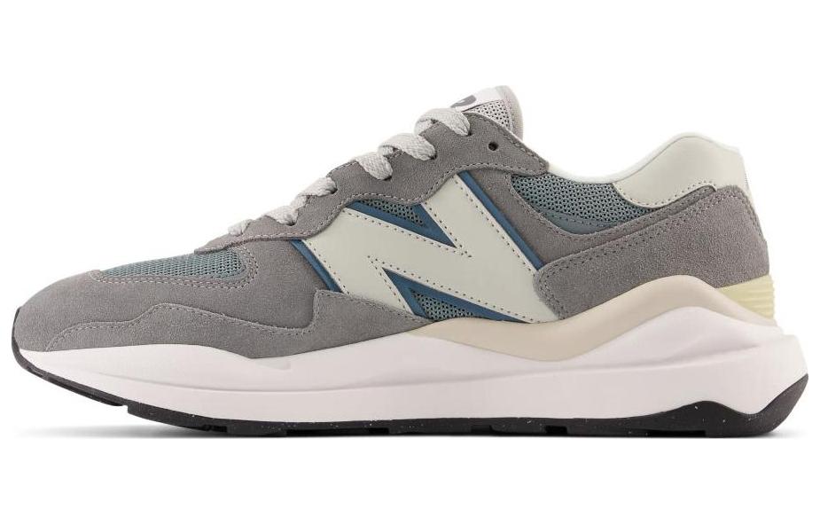 New Balance 57/40 Grey Blue