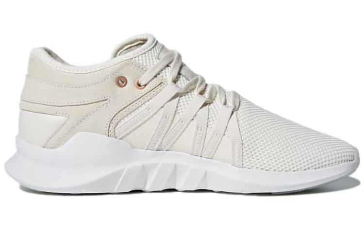 Adidas Eqt Adv Racing Hk 'Chalk White' Women's купить в интернет-магазине Yoocart с быстрой доставкой по России.