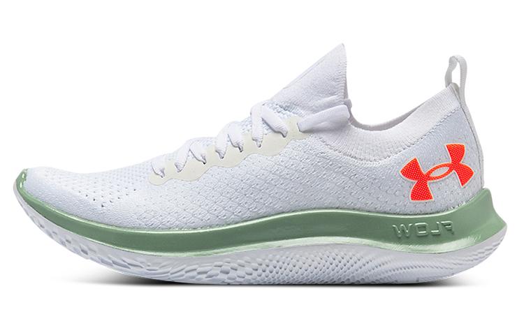 Under Armour Flow Velociti Se Cn White Women's