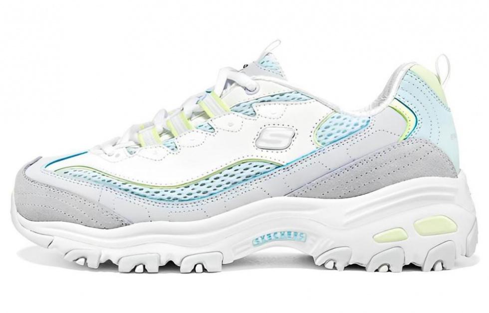 Skechers D'Lites 1.0 Women's
