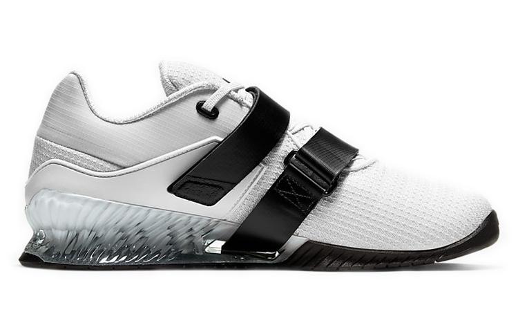 Nike Romaleos 4 'White Black' купить в интернет-магазине Yoocart с быстрой доставкой по России.