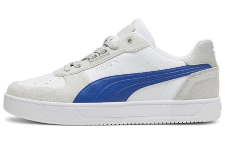 PUMA Caven 2.0 'White Grey Blue'