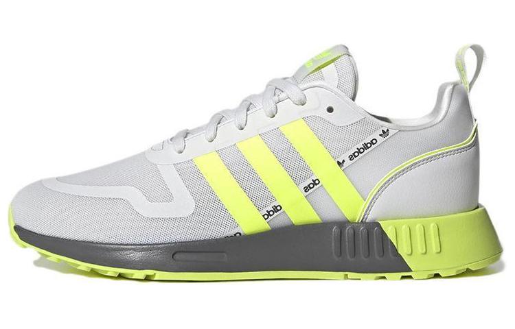 Adidas Multix 'Grey Yellow'
