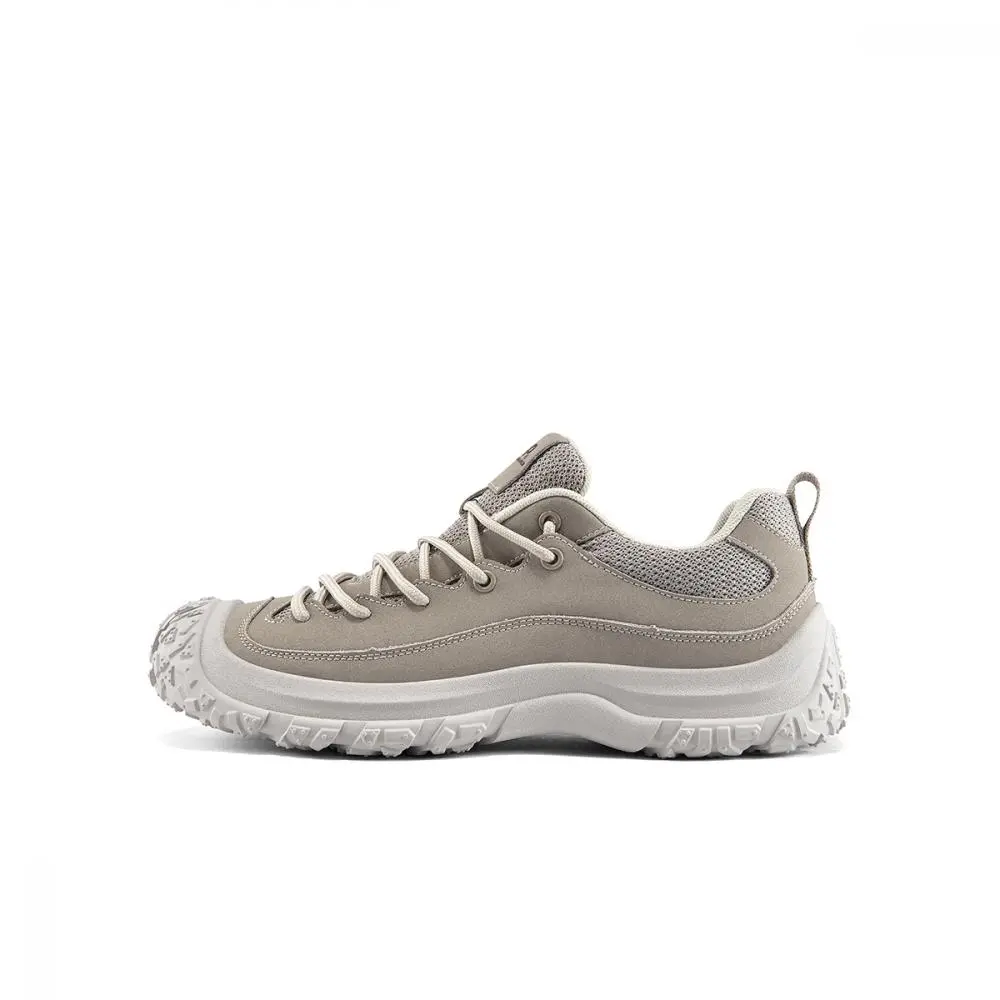 Jeep Low Top Hiking Shoes Men's