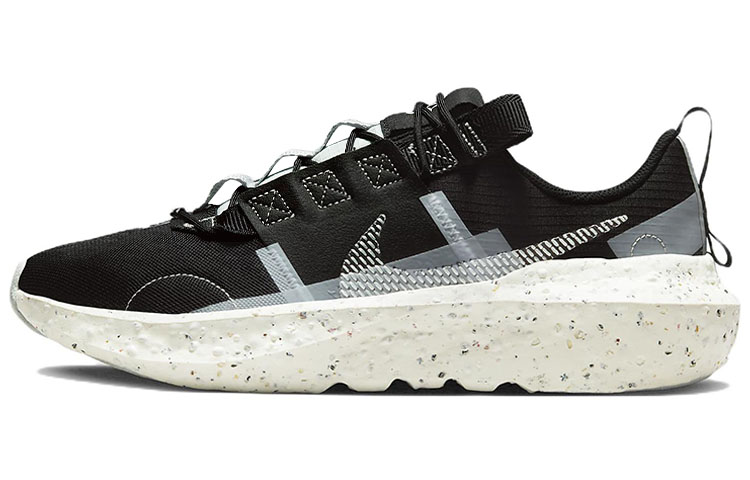 Nike Crater Impact Se Shoes 'Black'