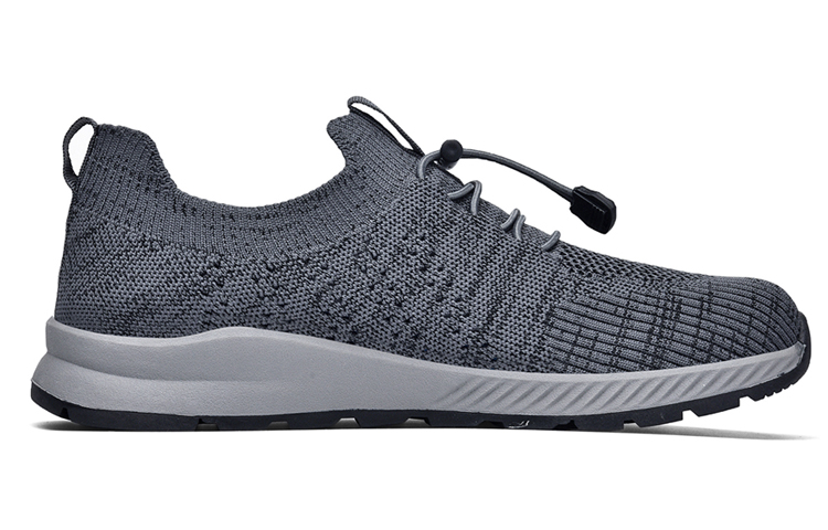 Jeep Low-Top Outdoor Shoes Men's Gray купить в интернет-магазине Yoocart с быстрой доставкой по России.