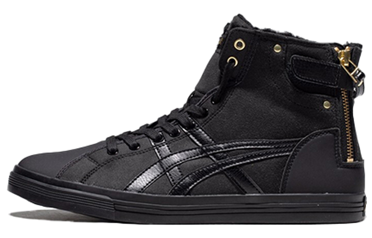 Asics Double Clutch Повседневная обувь Высокие кеды Мужские