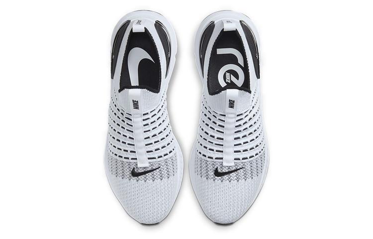 Nike React Phantom Run Flyknit 2 'Oreo' купить в интернет-магазине Yoocart с быстрой доставкой по России.