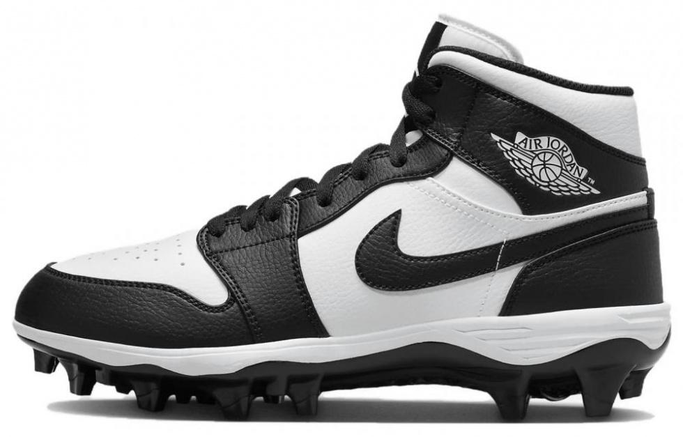 Jordan 1 Mid TD Cleat