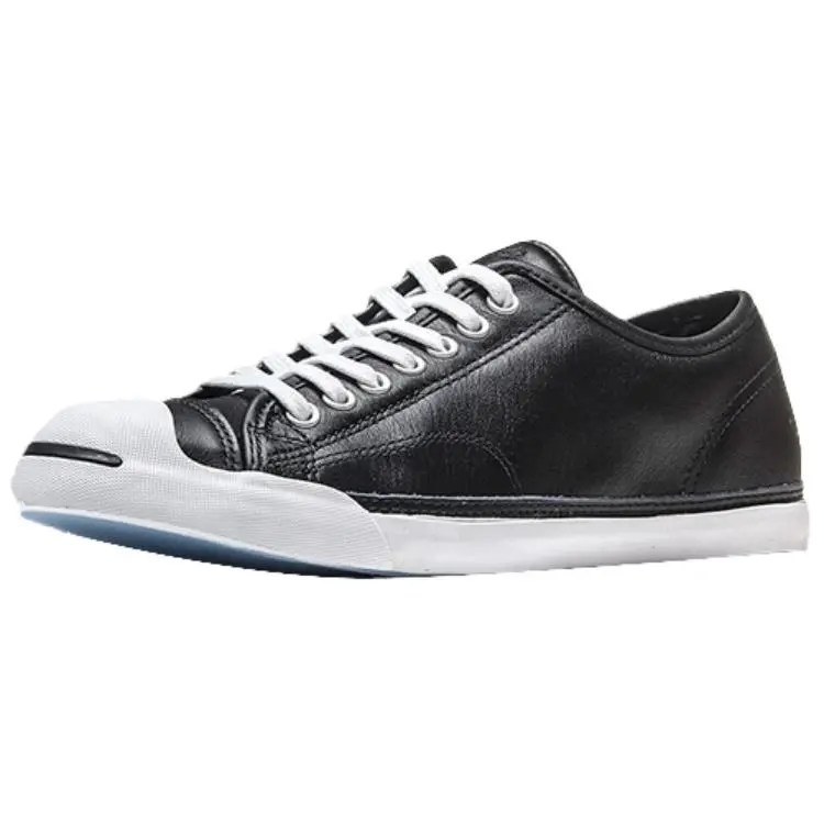 Converse Jack Purcell Lp L/S Low