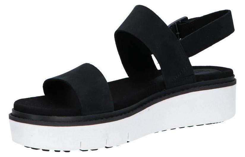 Timberland Safari Dawn 'Black' Women's купить в интернет-магазине Yoocart с быстрой доставкой по России.