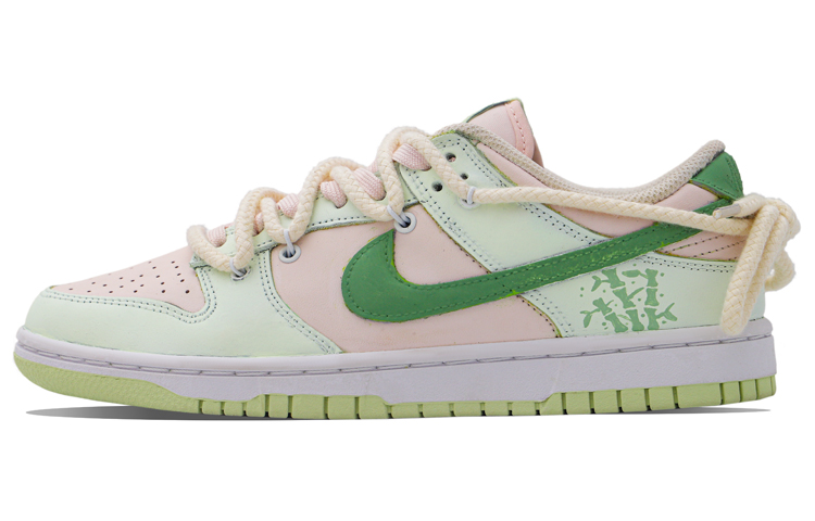 Nike Dunk Low Lime Ice Women's