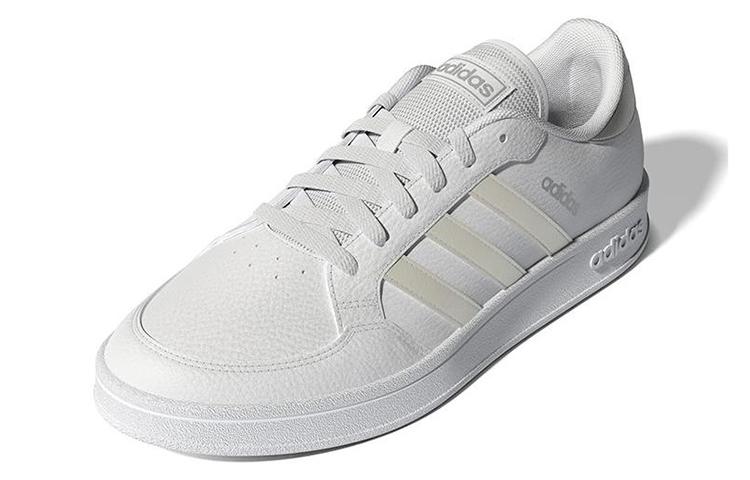 Adidas Breaknet 'White Iridescent' Women's купить в интернет-магазине Yoocart с быстрой доставкой по России.