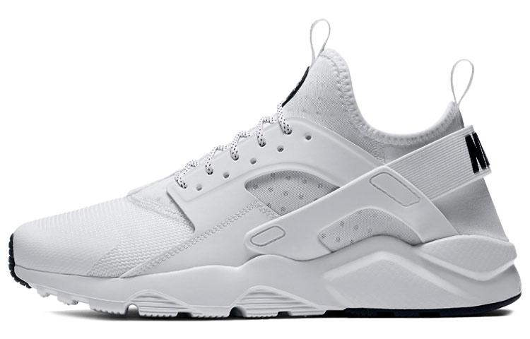 Nike Air Huarache Run Ultra 'White'