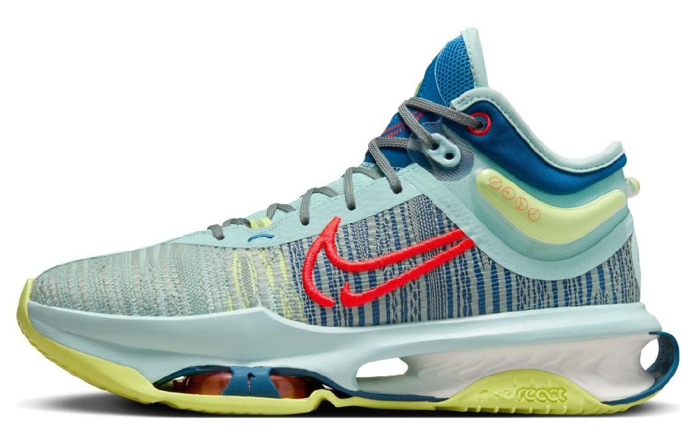 Nike Air Zoom Gt Jump 2 Ep 'Alpha Wave'