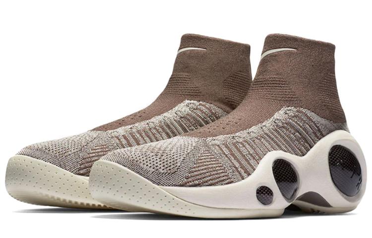 Nike Flight Bonafide Dark Mushroom купить в интернет-магазине Yoocart с быстрой доставкой по России.