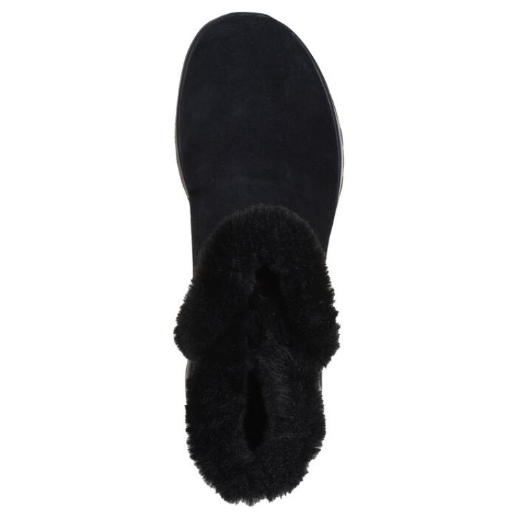 Skechers ON THE GO Ankle Boots Women's Black