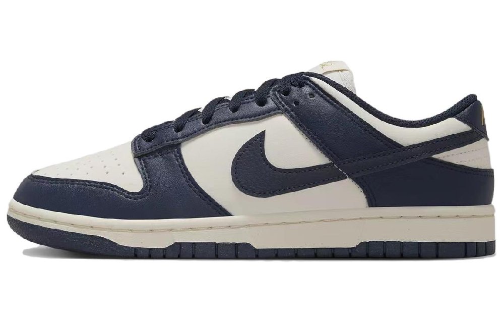 Nike Dunk Low Next Nature Olympic Women's