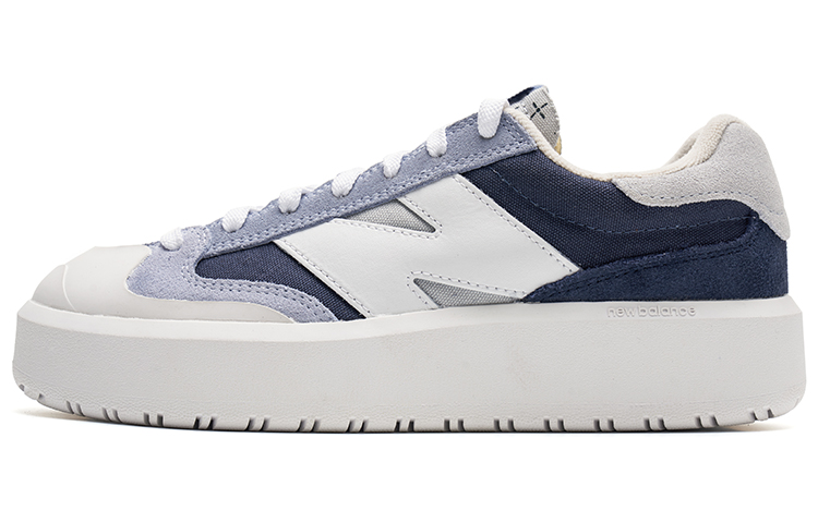 New Balance CT302 Vintage Indigo Dusk Blue