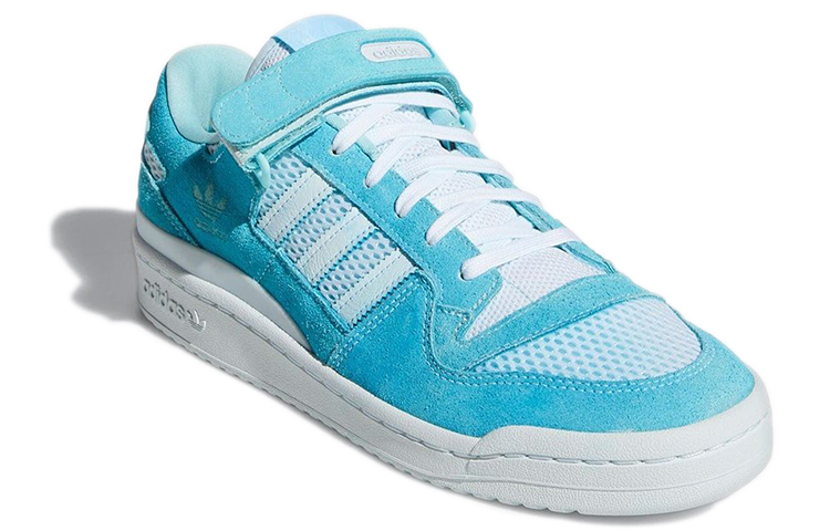 Adidas Forum 84 Low 8K Clear Aqua купить в интернет-магазине Yoocart с быстрой доставкой по России.