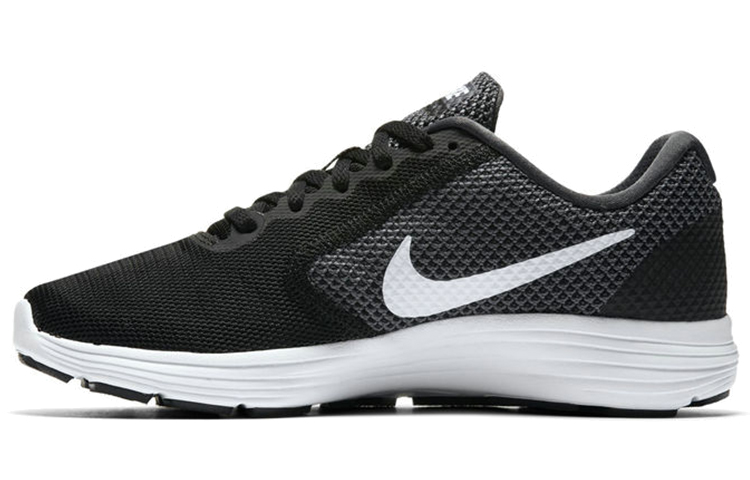 Nike Revolution 3 Dark Grey Women's