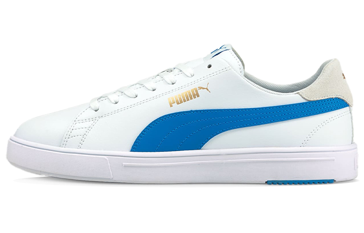 PUMA Serve Pro Lite 'White Blue'