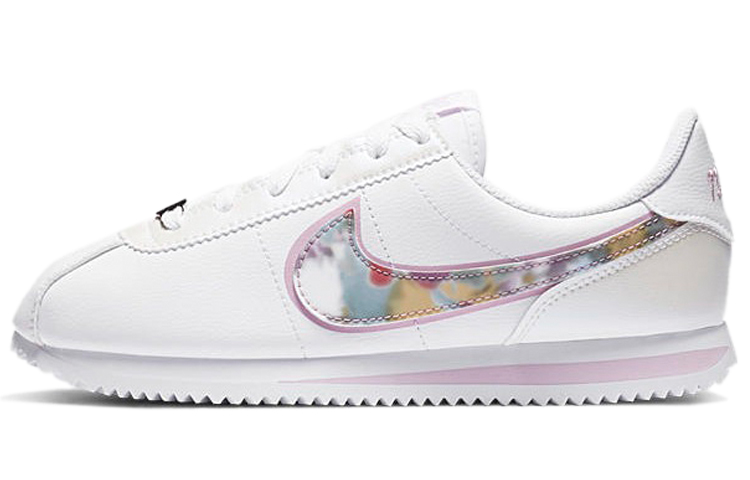 Nike Cortez "Fuzzy Floral Print" Women's