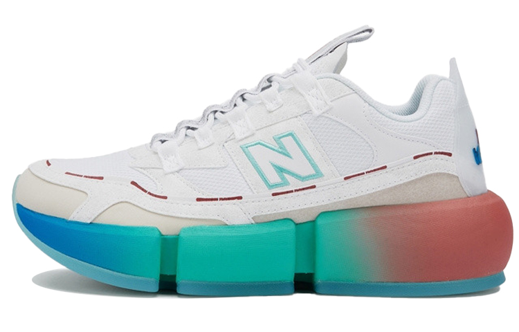 New Balance Vision Racer Jaden Smith Trippy Summer Jade