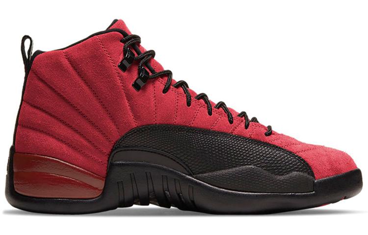 Air Jordan 12 Retro 'Reverse Flu Game' купить в интернет-магазине Yoocart с быстрой доставкой по России.
