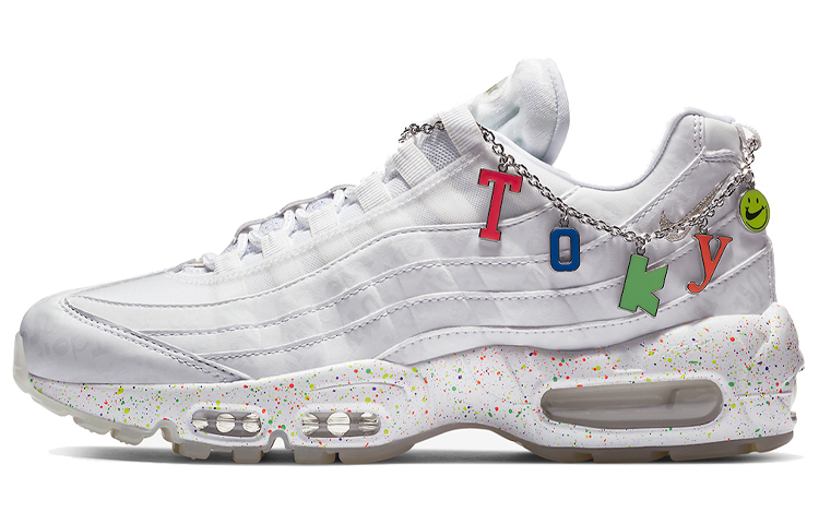 Nike Air Max 95 Tokyo Charm Women's