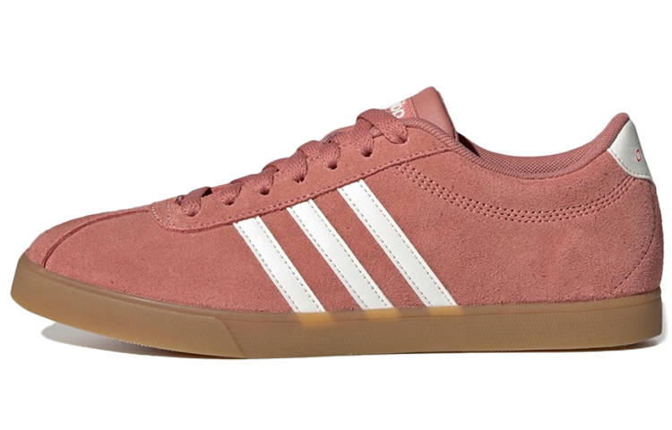Adidas Neo Neo Courtset Pink/White Women's