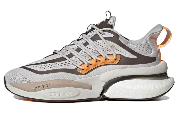 Adidas AlphaBoost V1 'Grey Wonder Beige'