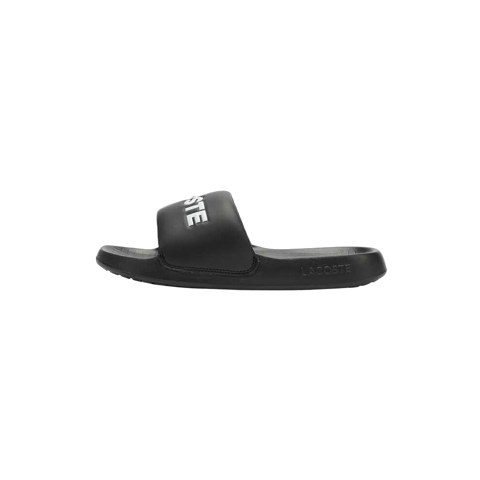 LACOSTE Slip Resistant Slide Slippers Men's
