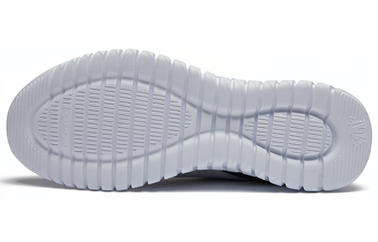 361° Cushioning, Breathable, Lightweight Low Top Running Shoes Men's Space Gray купить в интернет-магазине Yoocart с быстрой доставкой по России.