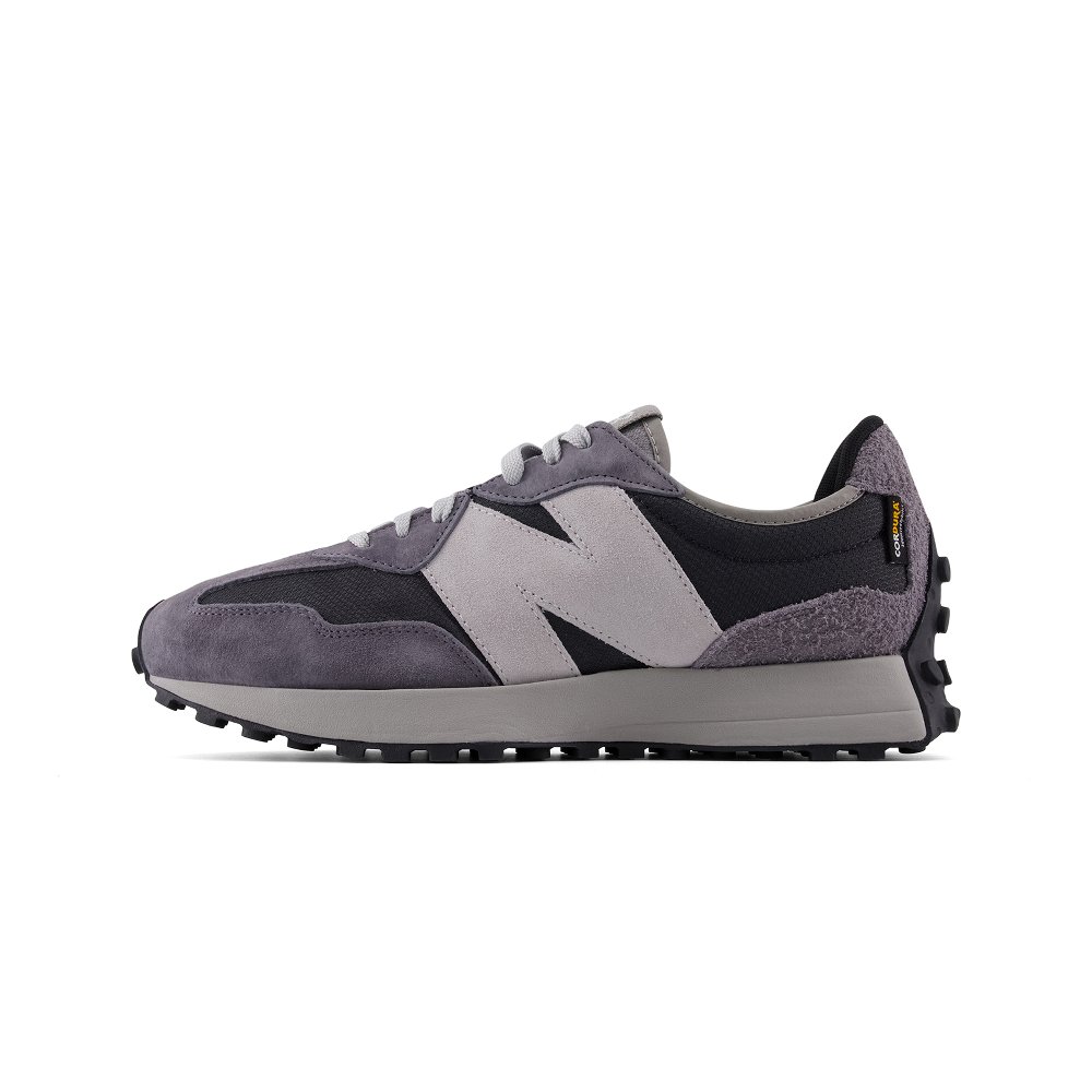New Balance 327 Cordura Dark Grey