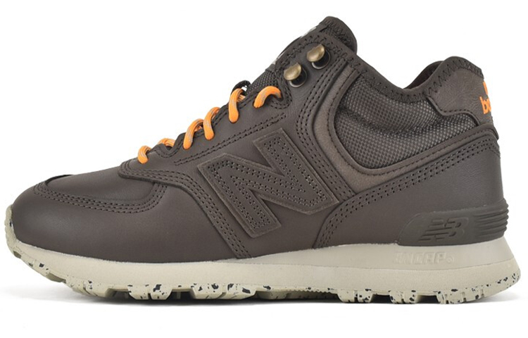 New Balance 574 Dark Brown 'Dark Brown'