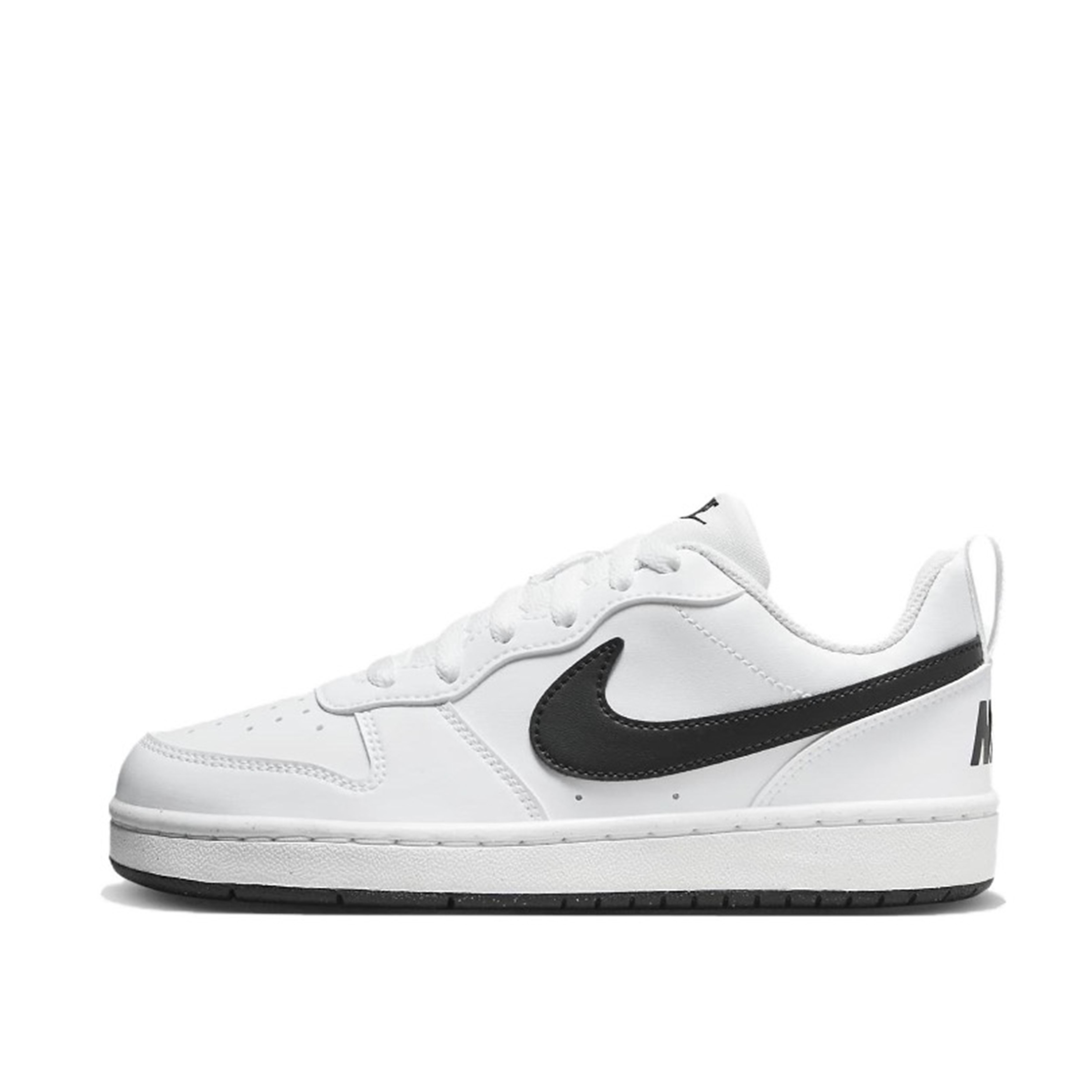 Nike Court Borough Hug The Dog Non-slip Lightweight Low-Top Skateboard Shoes GS Blue Black купить в интернет-магазине Yoocart с быстрой доставкой по России.