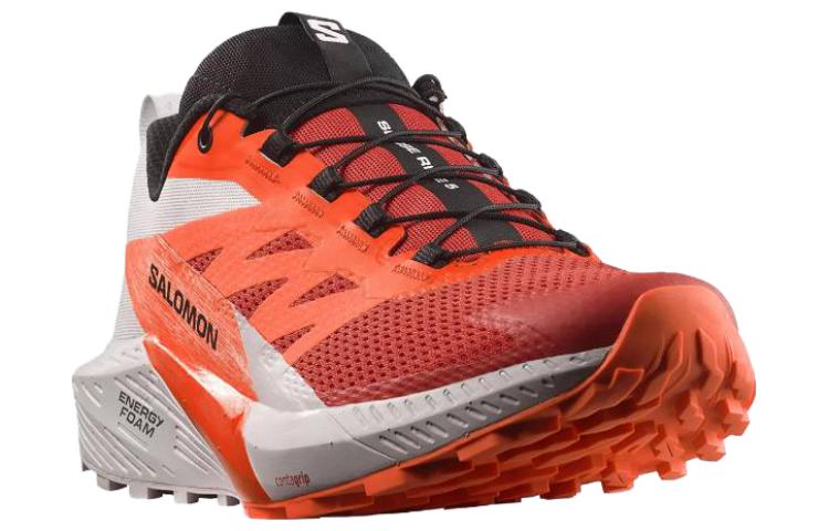 SALOMON Sense Ride 5 'Orange' / L00 купить в интернет-магазине Yoocart с быстрой доставкой по России.